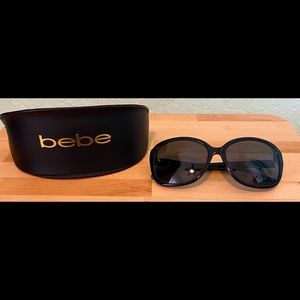 Bebe Sunglasses